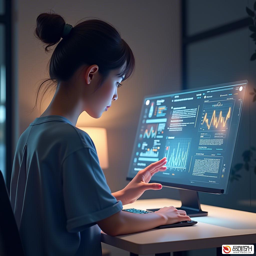 商洛界面微交互设计：寻找理想合作伙伴的全面指南

