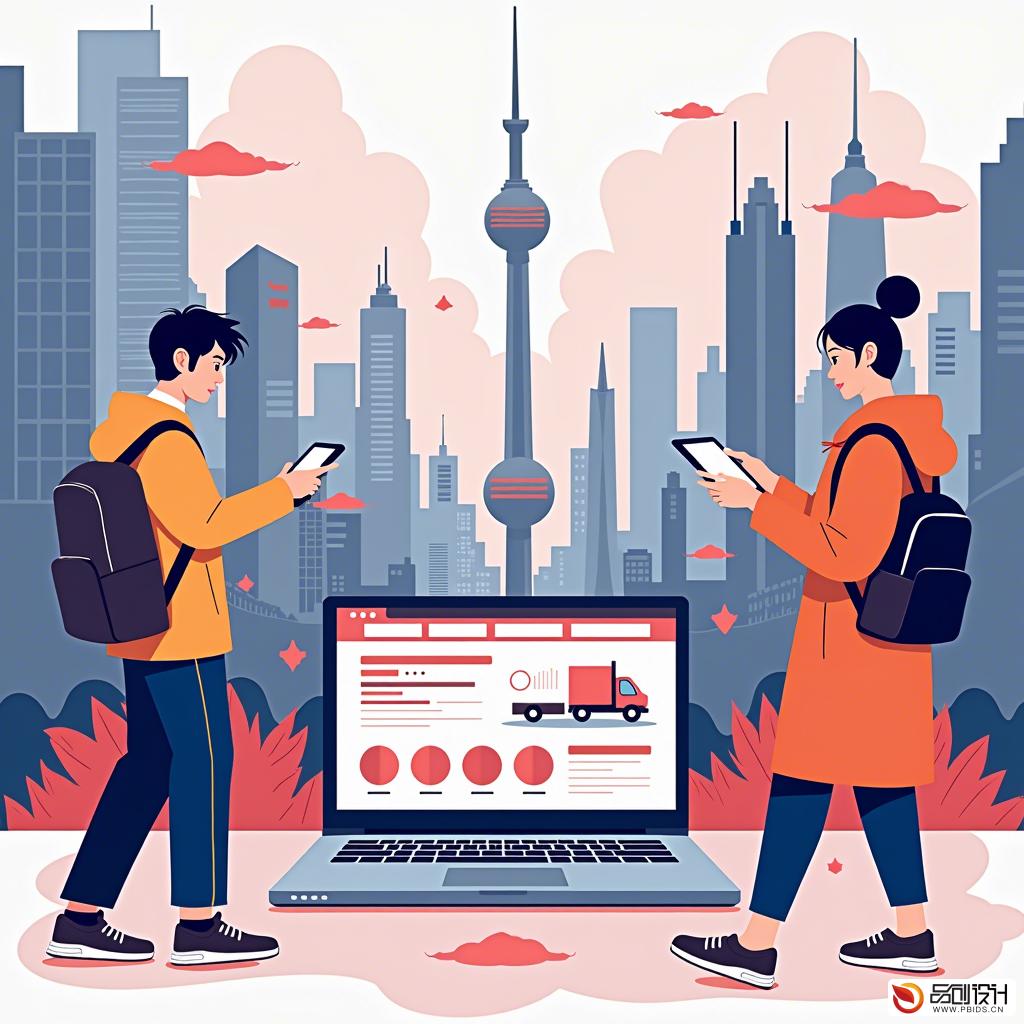 商丘市响应式网站设计：打造高效用户体验的必备之选
