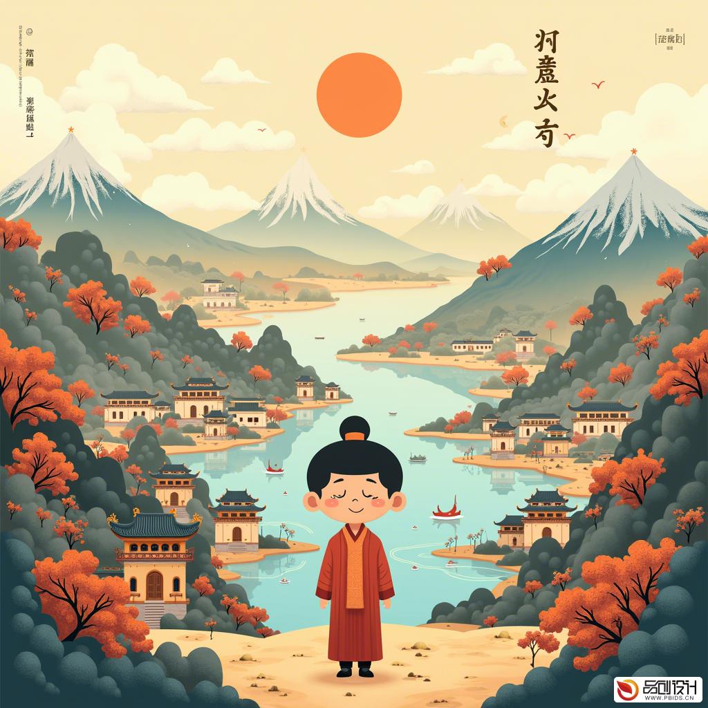 保山市品牌设计的魅力与策略探索