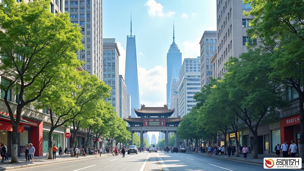 长治市视觉动效规范设计指南