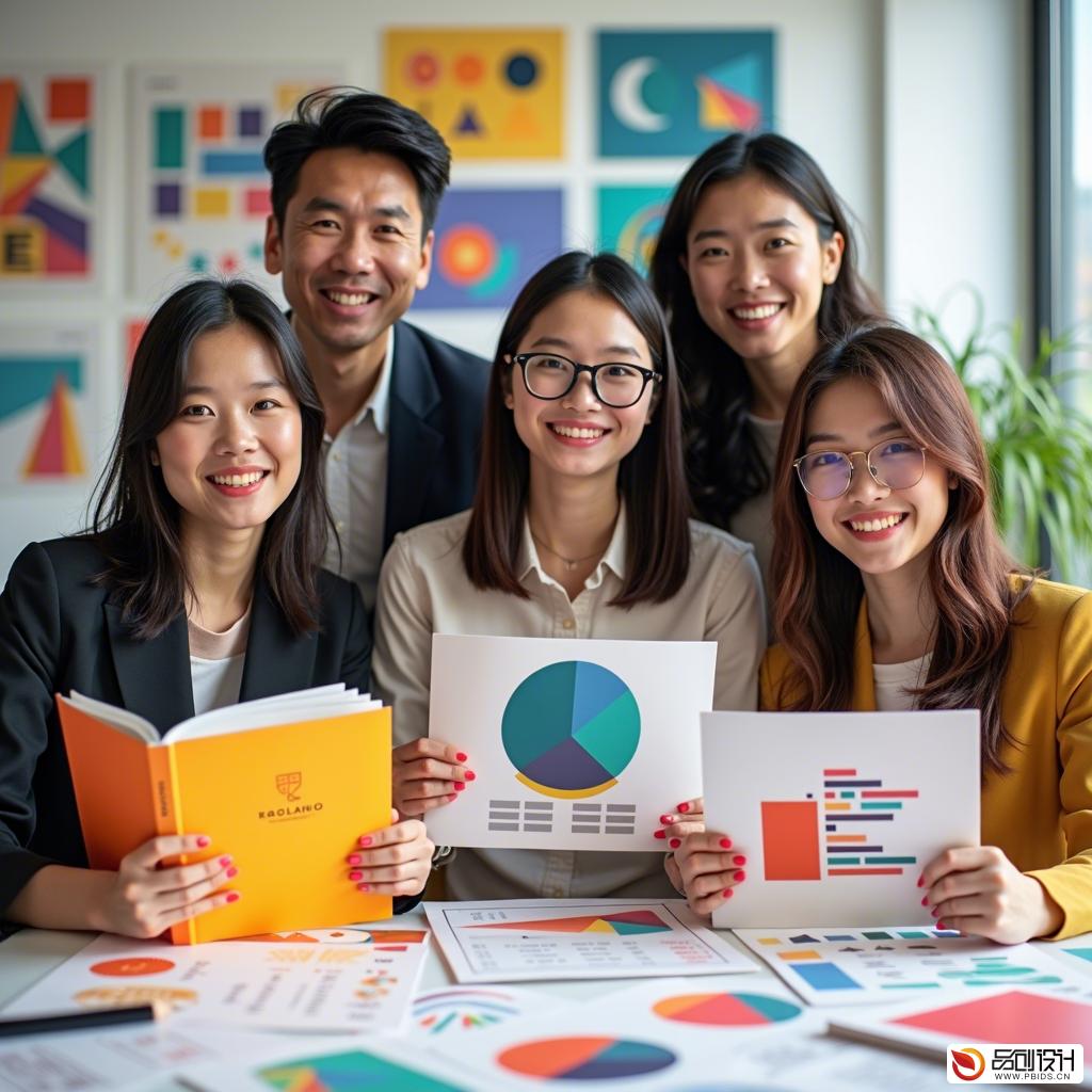 台中用户转化视觉设计公司的创新之道
