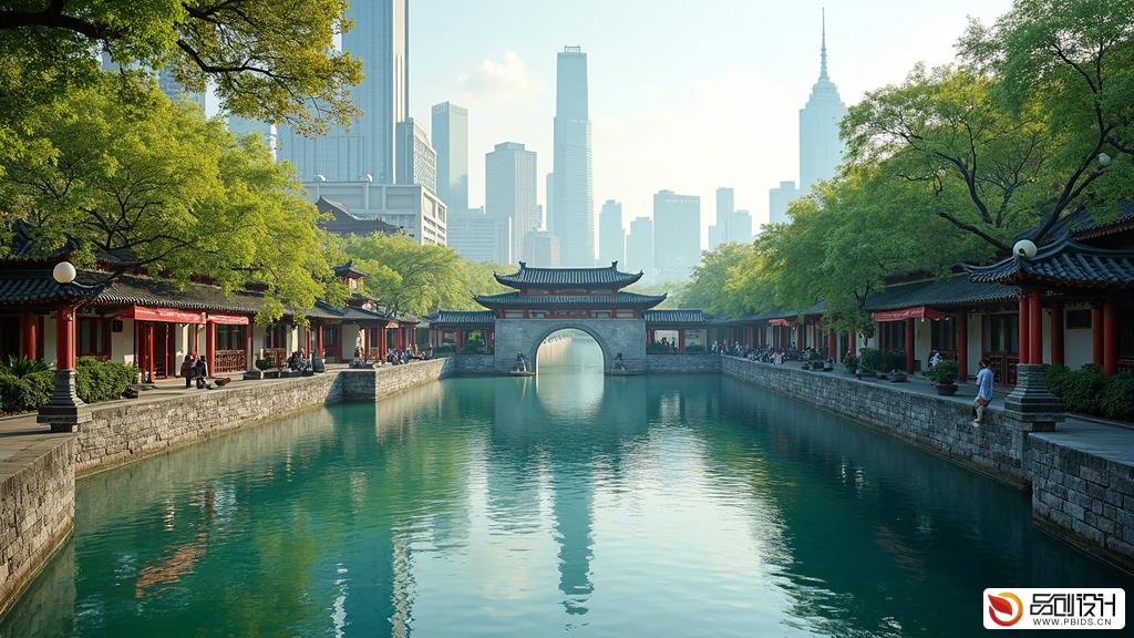 济南市互动体验设计机构：塑造未来商业体验的创意力量
