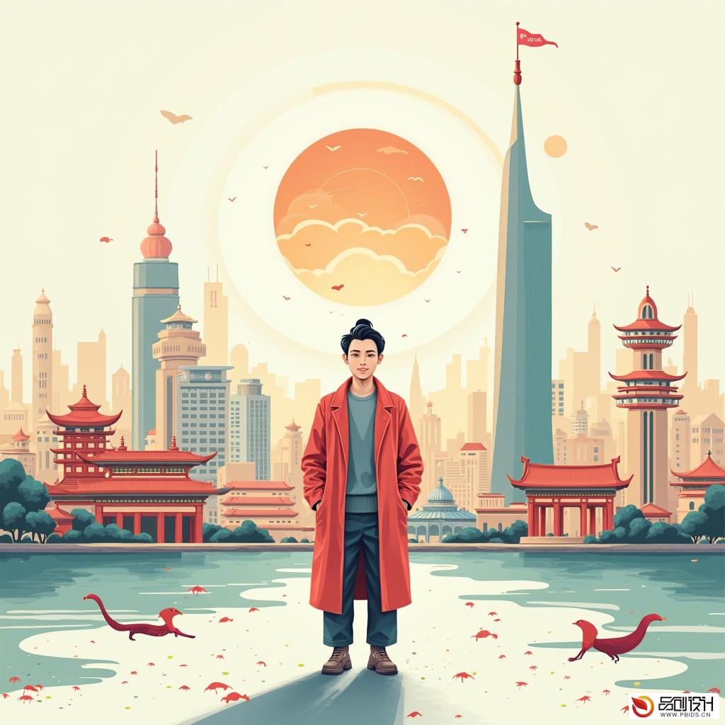 威海市品牌文化可视化机构的创新之路
