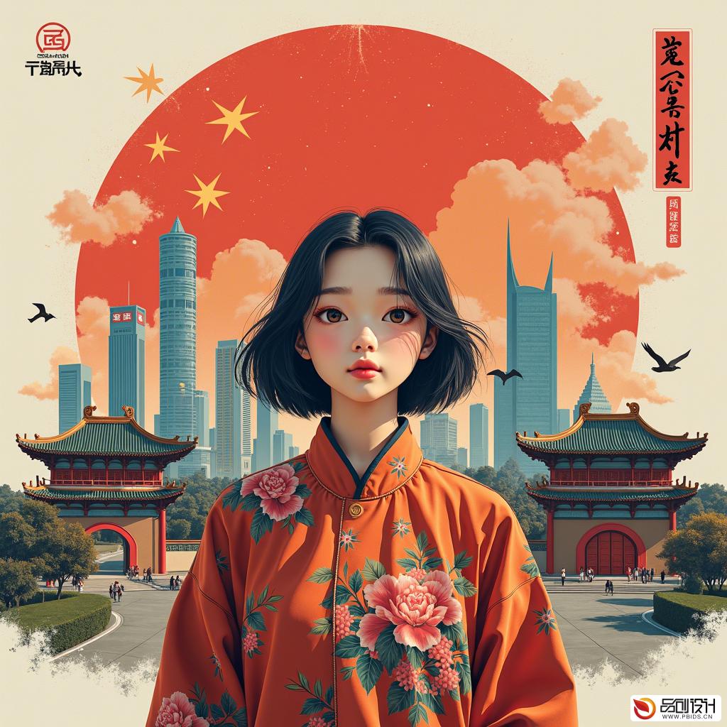 济南市品创定制设计：打造专属创意空间的艺术之旅
