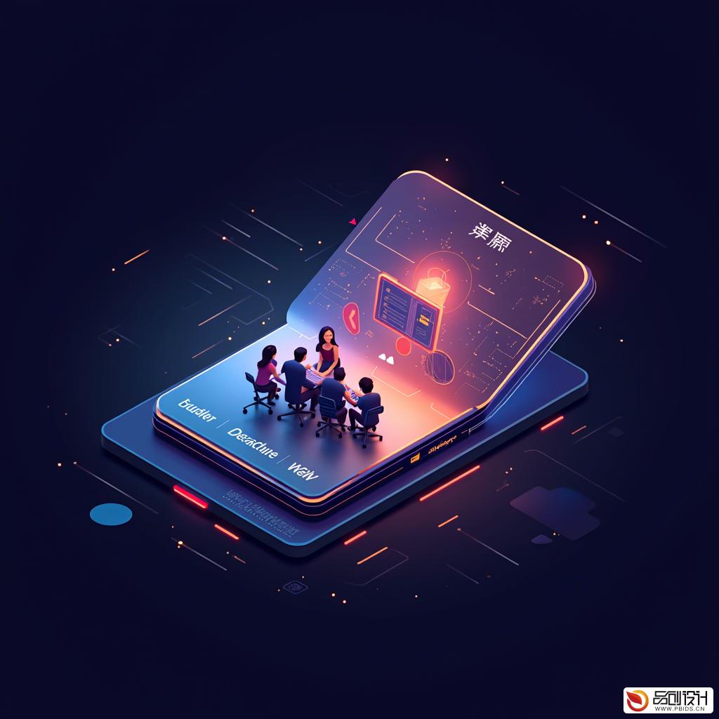 九江市手机网页设计有限公司:创新引领,打造卓越移动体验