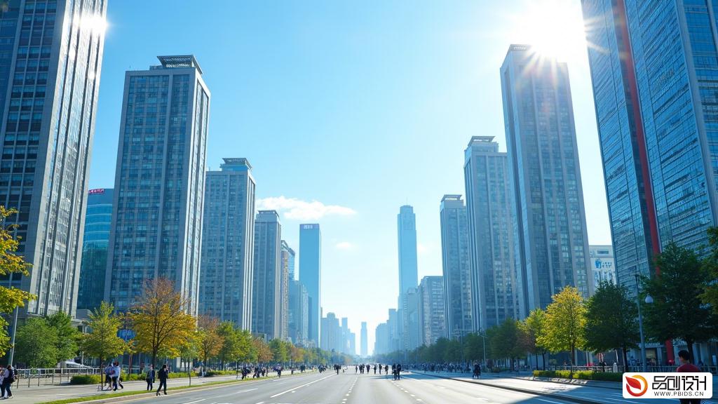 鹤岗市应用品牌化设计工作室：塑造城市品牌新风貌
