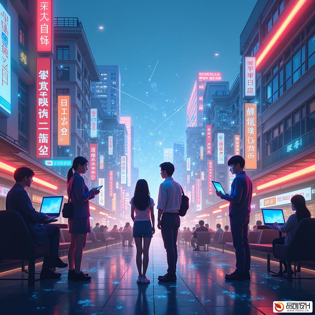 金昌市跨屏交互设计:打造无缝用户体验的艺术