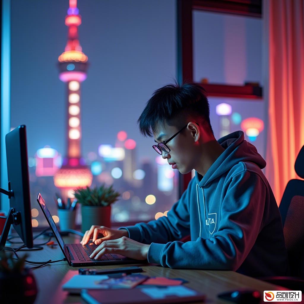 枣庄市跨平台应用设计合作伙伴:共创数字未来