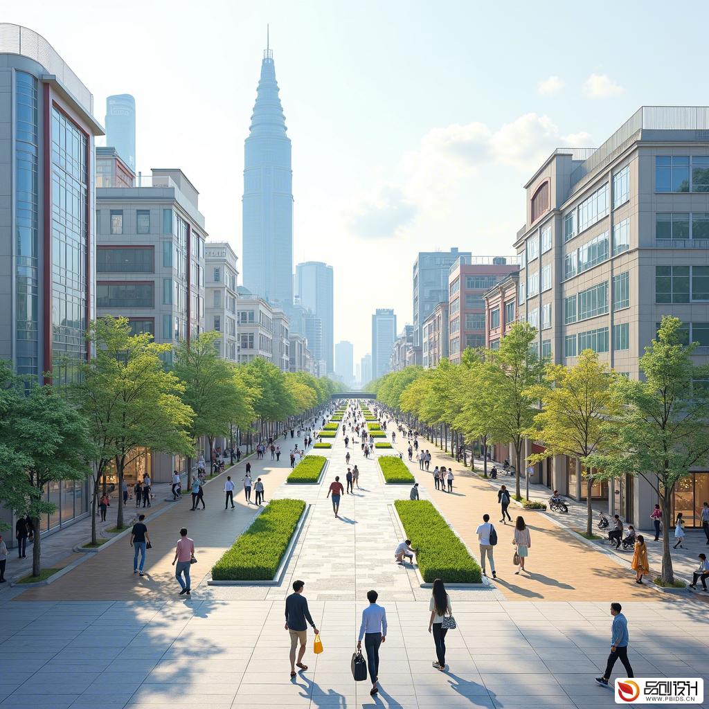 台中市体验优化方案机构:打造城市生活新品质