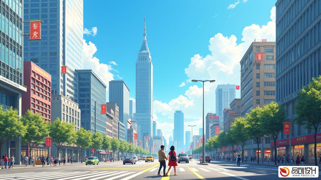 南京市数据可视化设计：解锁城市数据的新视角
