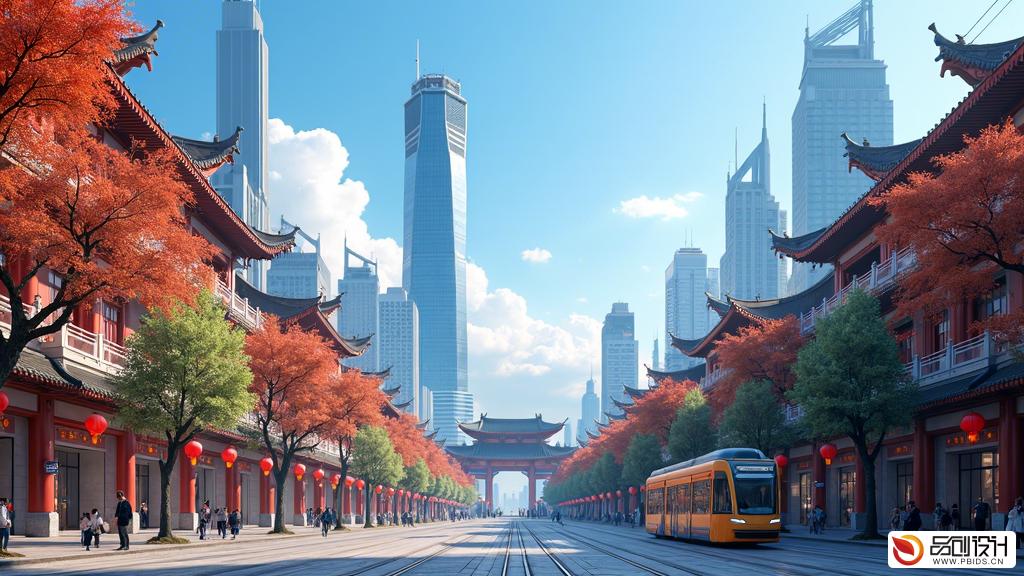 淮安市UX全案设计：塑造品牌魅力的创意之旅
