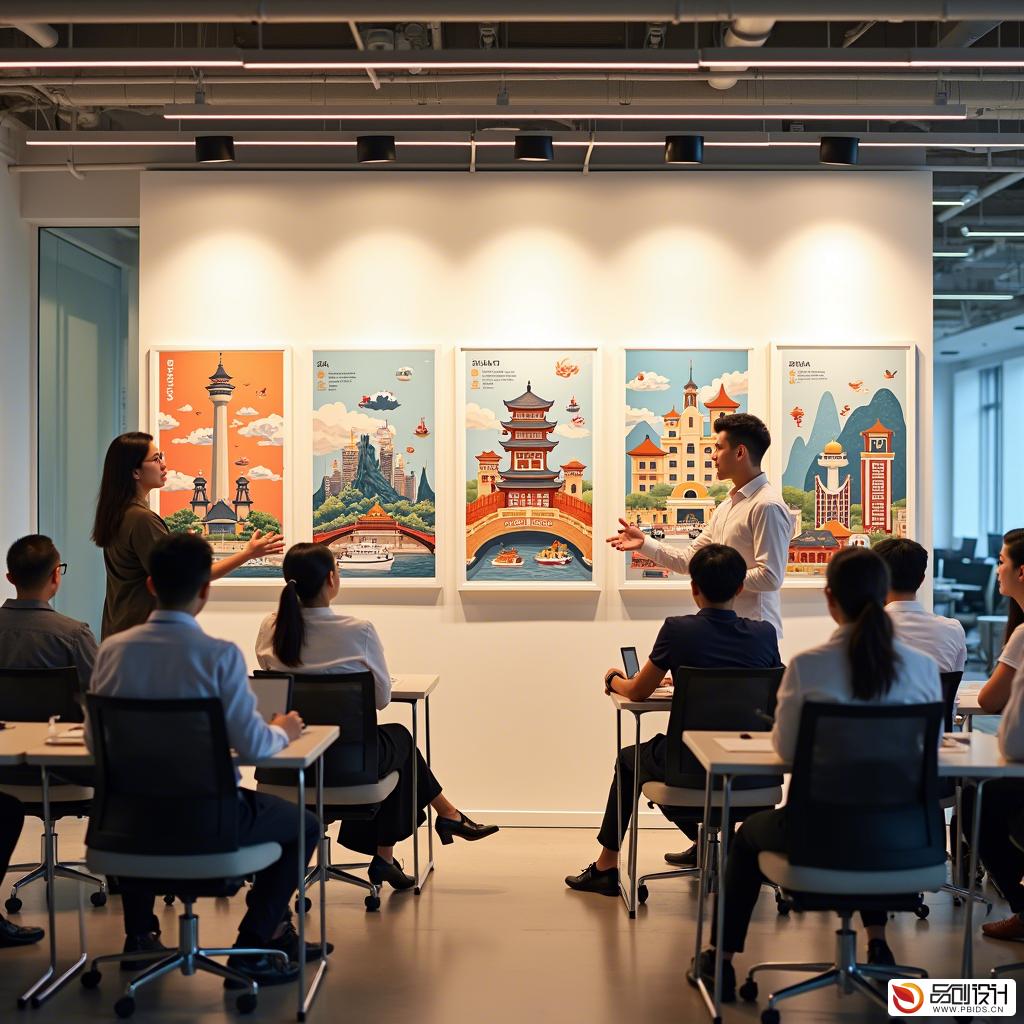 宁夏社交传播设计:塑造品牌新形象的创意力量