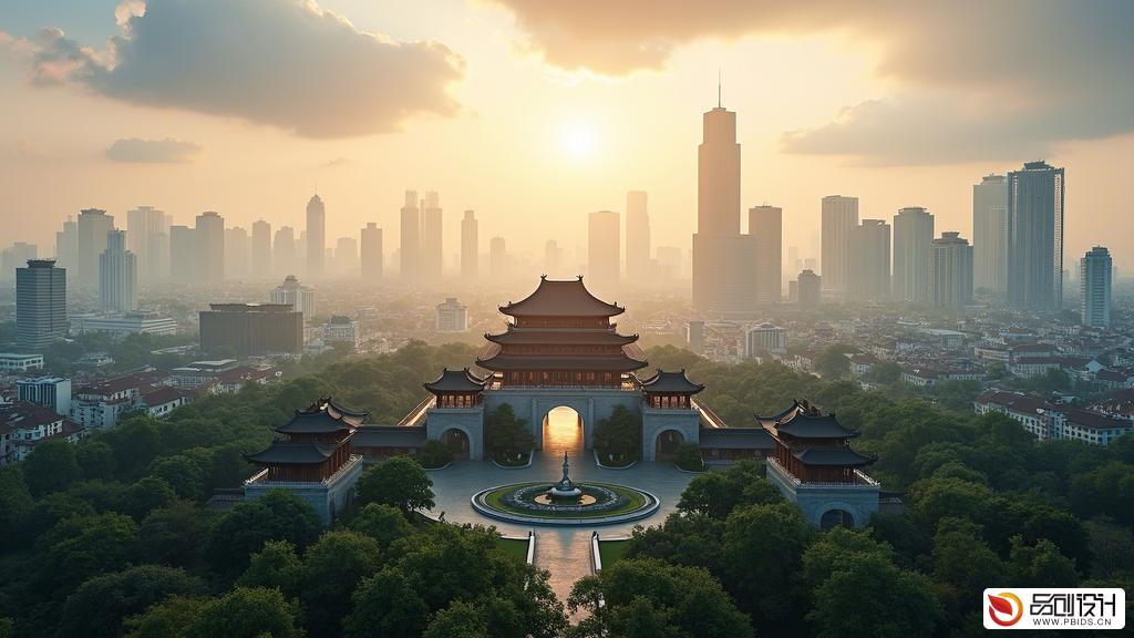扬州市交互设计设计中心：创新引领未来设计新风尚
