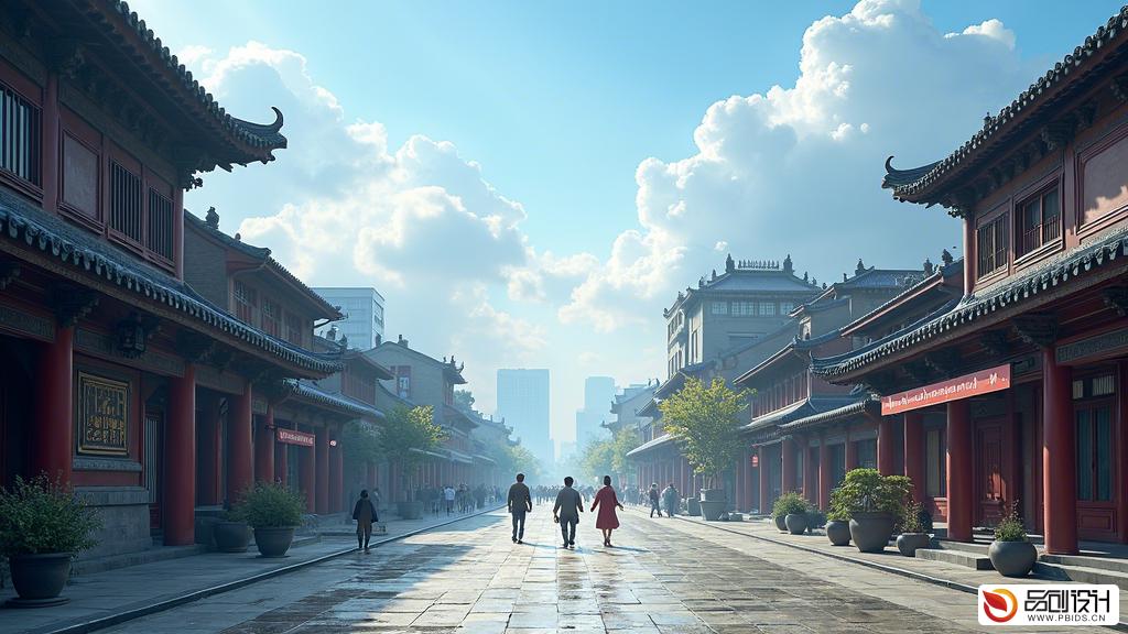 辽阳市UE设计创新服务中心：引领数字时代的设计新风尚
