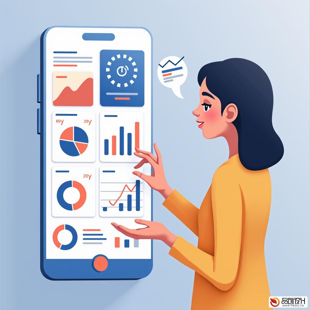 引领未来财务审计:专业APP应用UI设计公司的创新之路