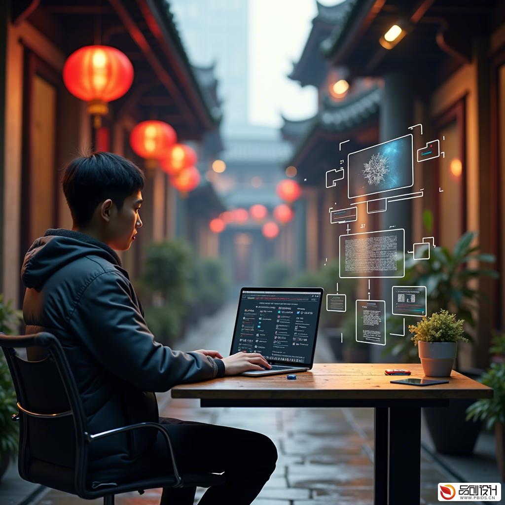 绍兴UX全案设计单位的卓越之道