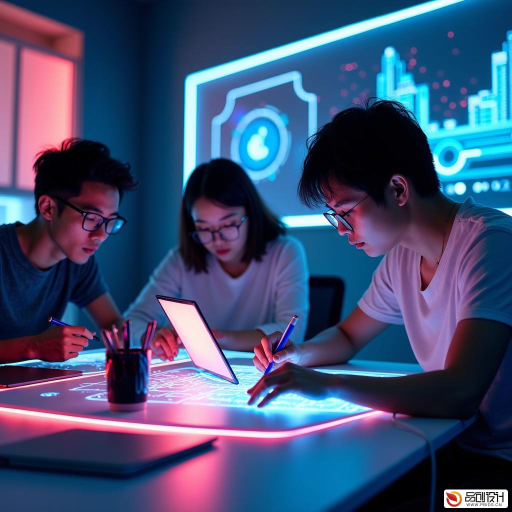 无锡市品牌动态图形公司的创新之路与未来展望
