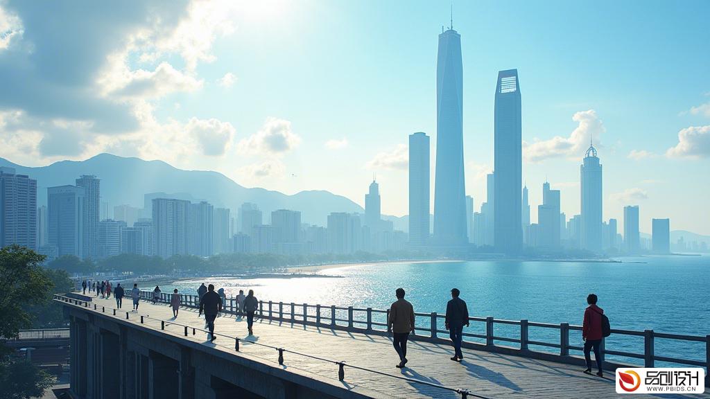 钦州市交互逻辑设计：塑造未来数字体验的基石
