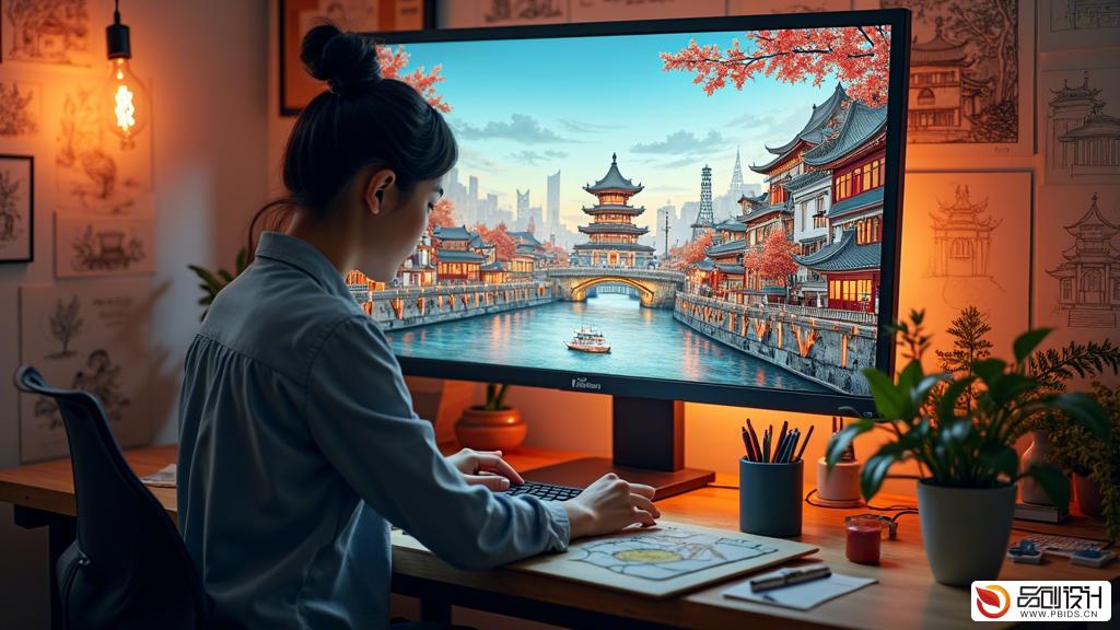 资阳市品创设计：引领创意设计的潮流与未来
