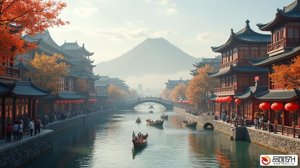 兰州品牌动态图形团队的创意之旅
