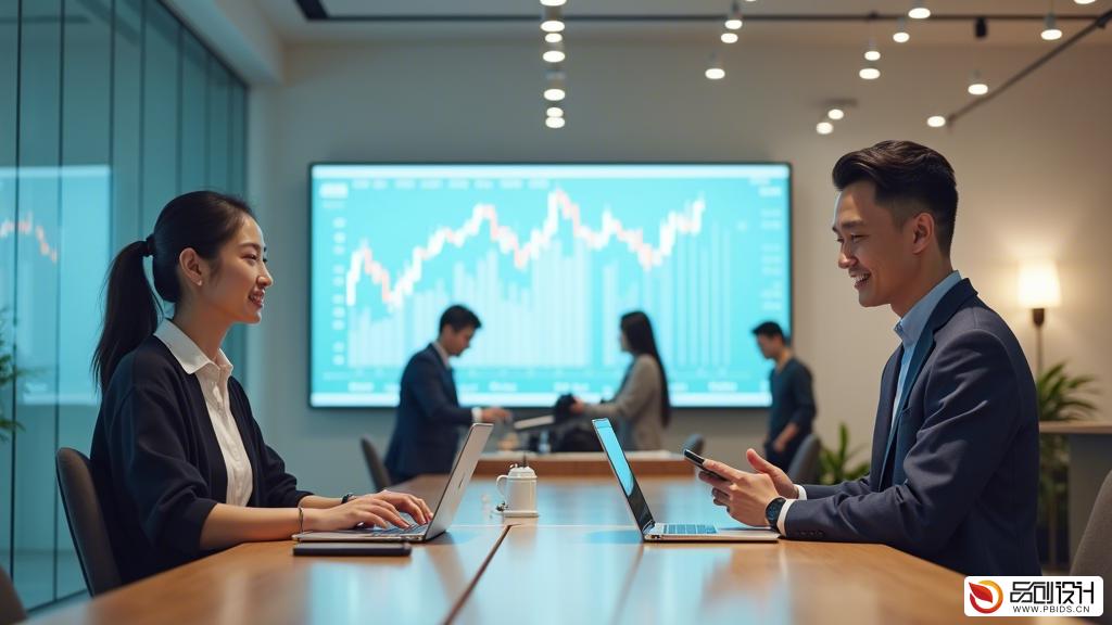 金融体验原型开发设计公司的创新之路
