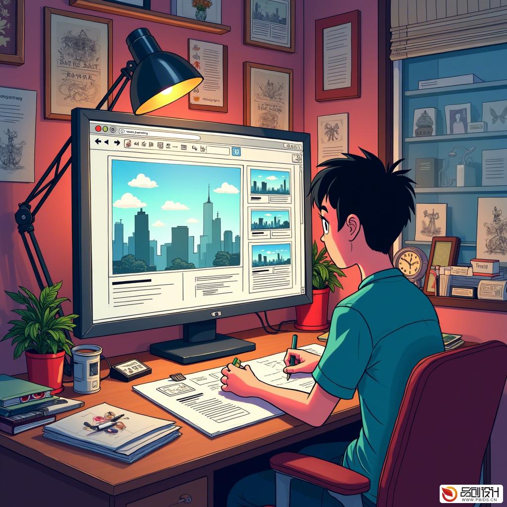 新闻MG动画设计:塑造信息传播新风尚的设计公司