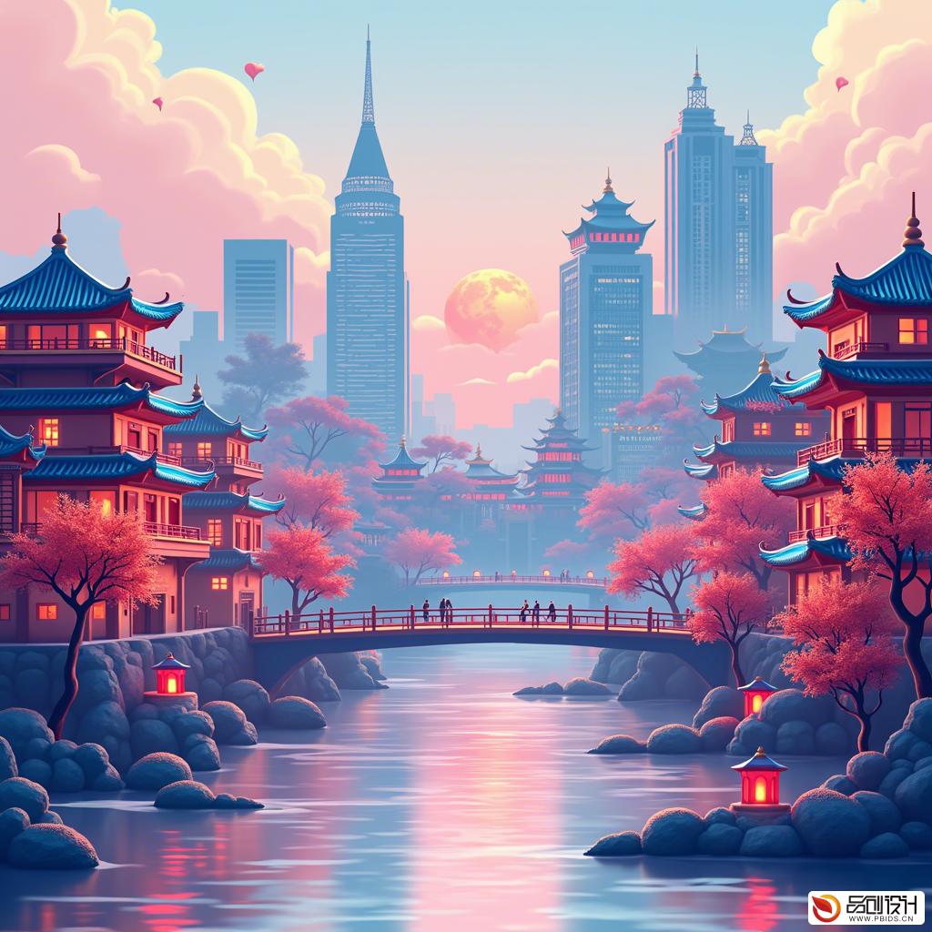 赤峰市UI设计团队的创意力量:塑造数字世界的视觉盛宴