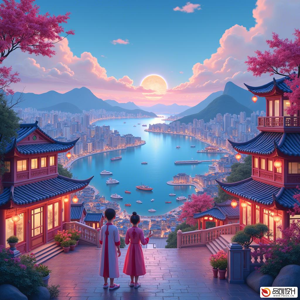钦州市品创品牌策略:塑造城市品牌新高度