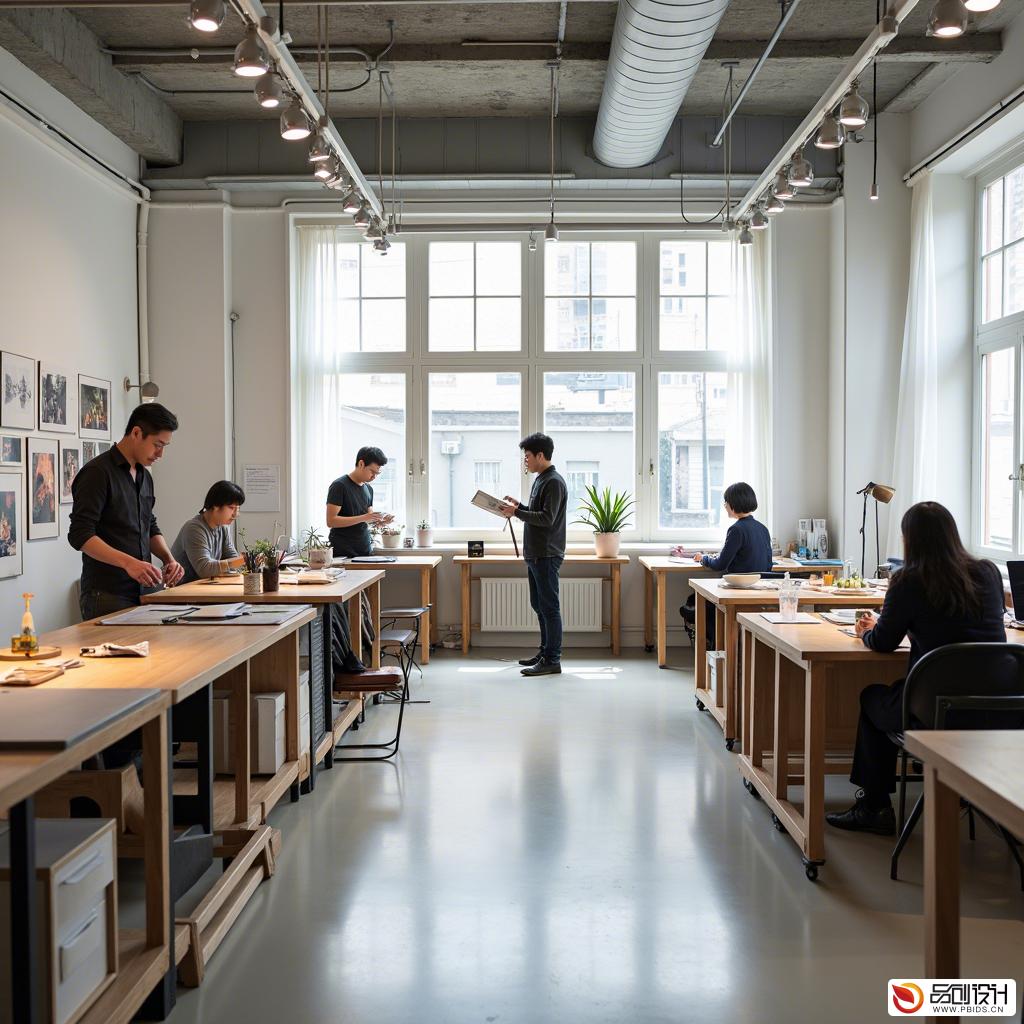 重庆市品创设计工场:创新设计的摇篮与未来展望
