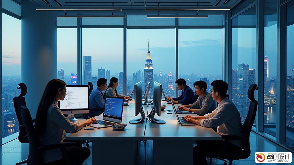 华中软件界面优化：重塑用户体验的新篇章
