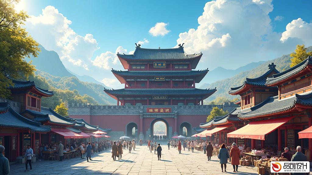 安阳市网页设计设计公司的卓越之道：打造数字化时代的视觉盛宴
