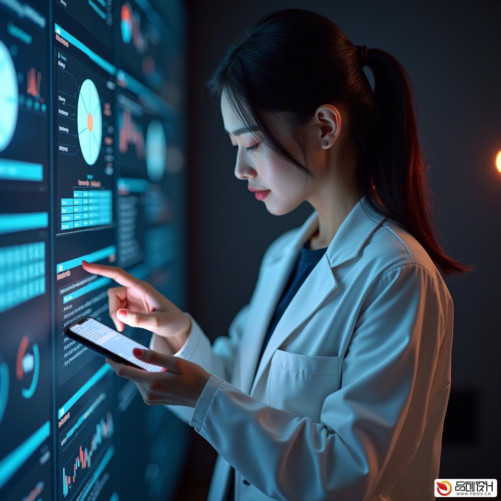 吉林界面微交互设计机构:塑造数字产品的细腻体验