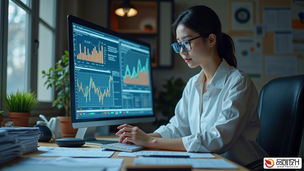 深度解析：数据分析网页信息架构机构的核心要素与实践
