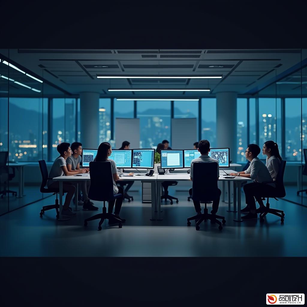 肇庆市交互行为研究公司的创新之路
