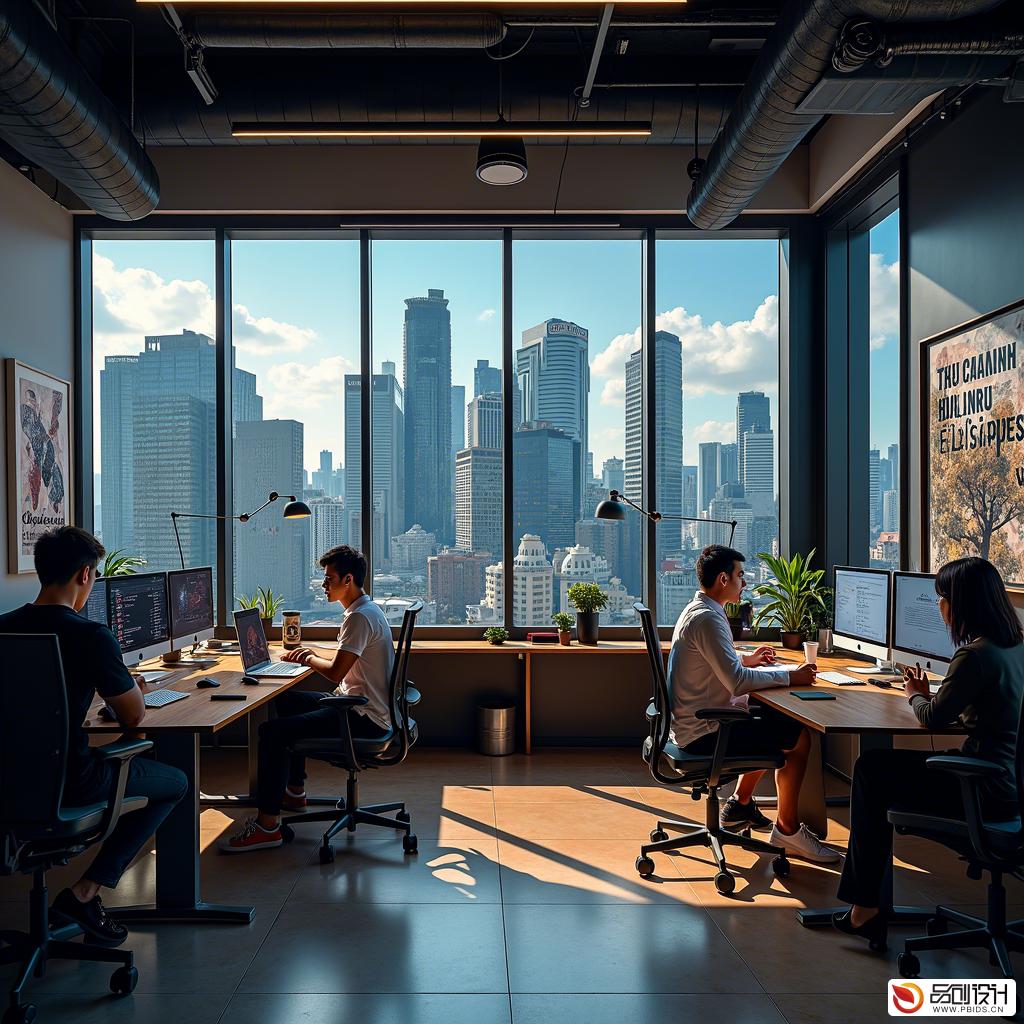 南阳市运营设计公司的创新之路与未来展望