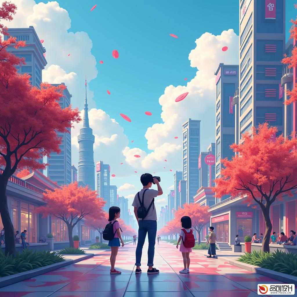 东莞市互动体验设计：塑造未来商业新体验的创意力量
