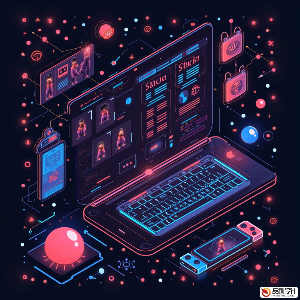 牡丹江市跨平台应用设计工作室：创新引领未来数字交互新体验
