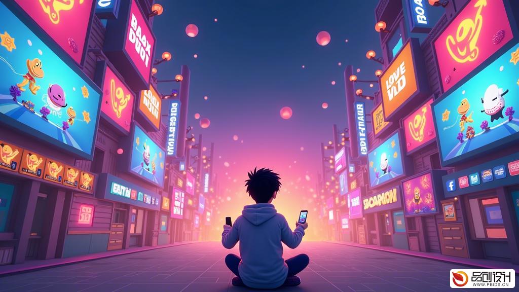 重塑娱乐体验：娱乐UX设计单位的前沿探索与实践
