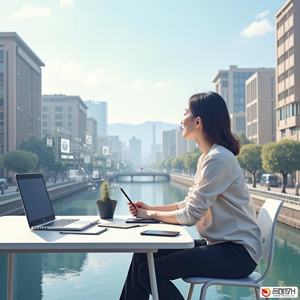 双鸭山跨屏交互设计机构的创新之路