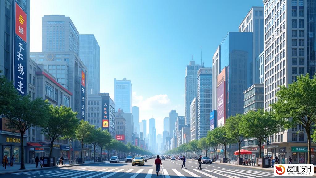 中山市企业定制设计工作室：打造专属品牌形象的创意工坊
