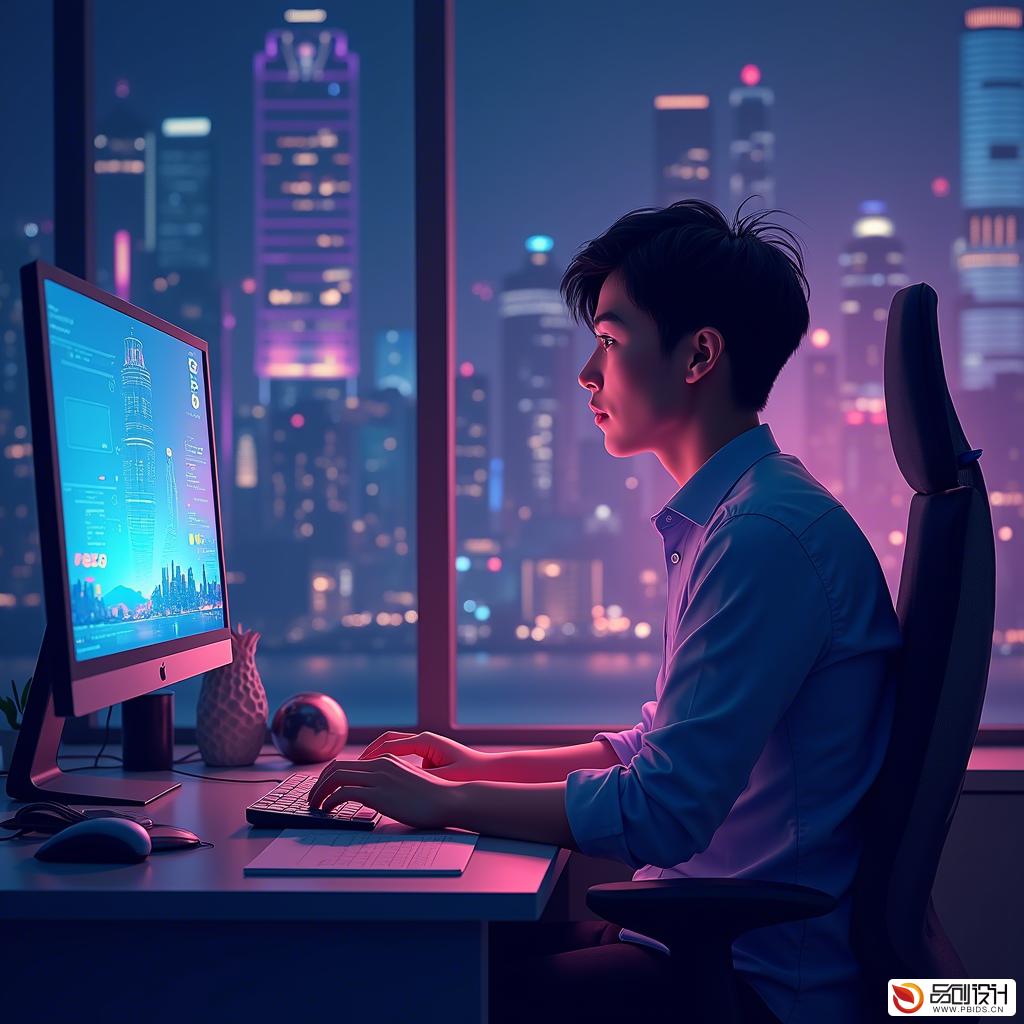 肇庆市网页设计单位的卓越创意与专业服务
