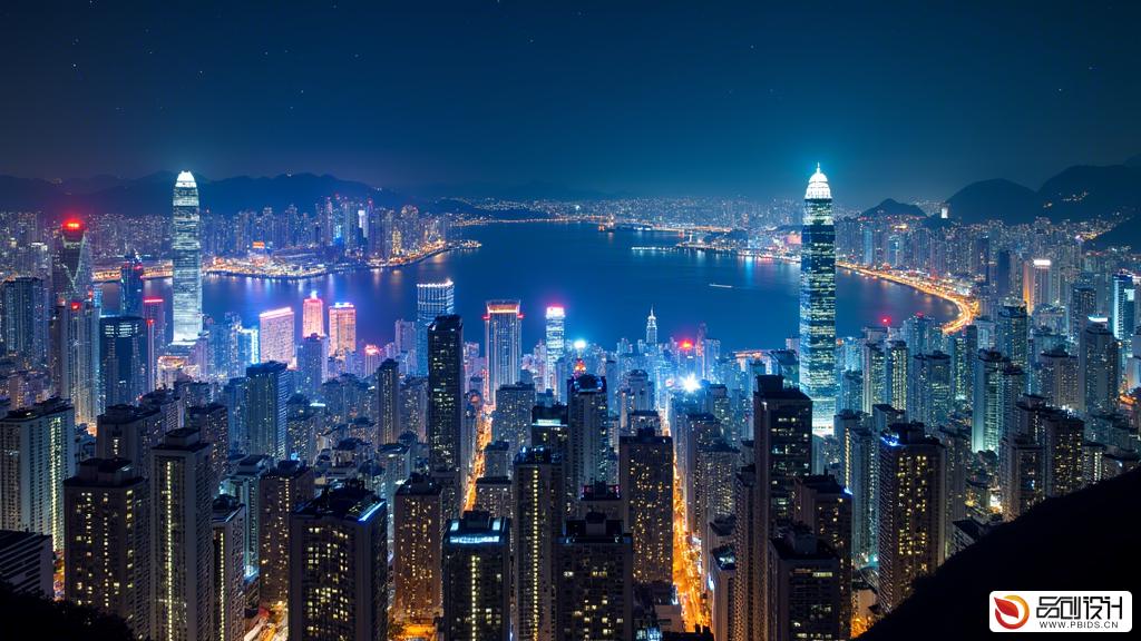 香港特别行政区UI规范设计创新服务中心：引领设计新风尚
