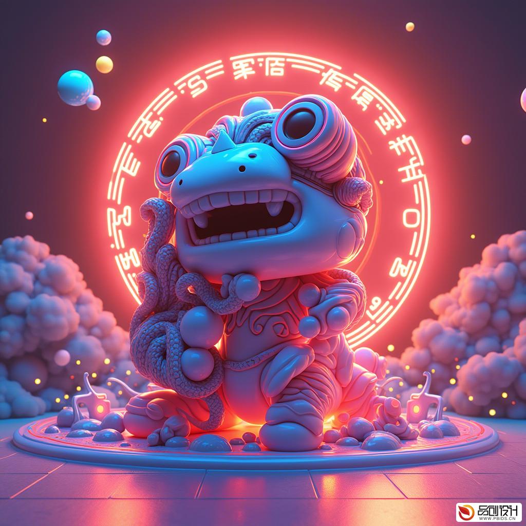 温州市品牌动态图形机构的创新与发展之路