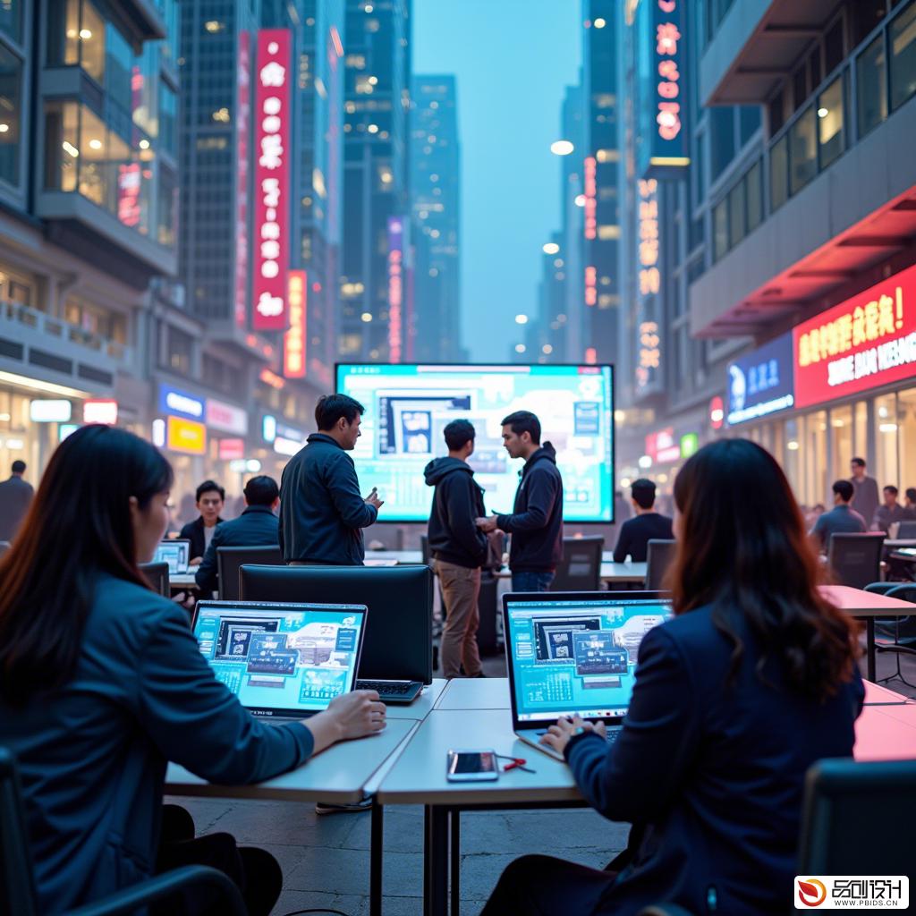 乌鲁木齐体验原型开发：寻找理想合作伙伴的全面指南
