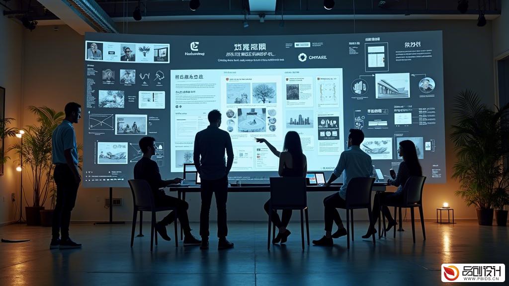 嘉义3D动态演示设计：创新视觉体验，塑造品牌未来
