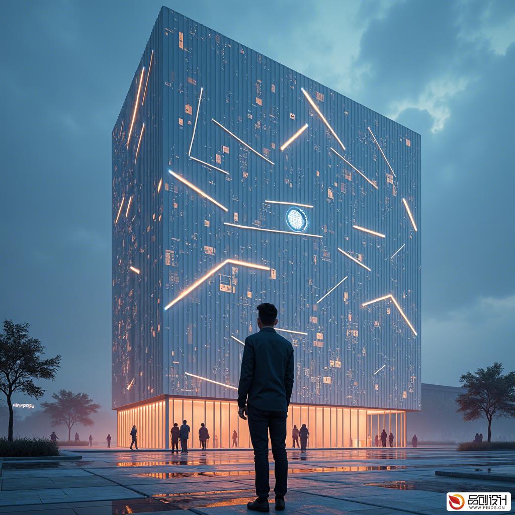 资阳市品创视觉智库：引领创新设计新风尚
