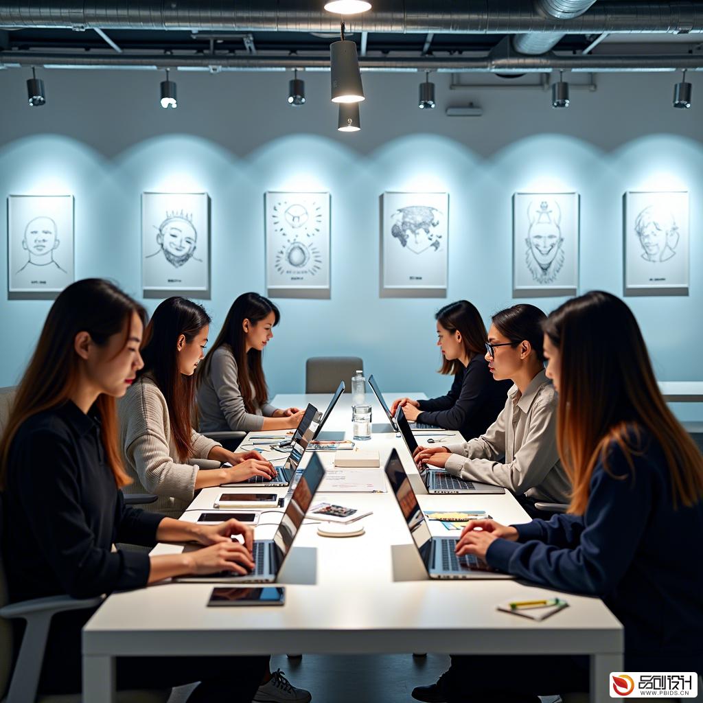 南阳市应用界面重构设计中心的创新之旅
