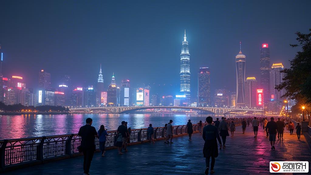 重庆市促销物料设计创新服务中心：引领营销新风尚
