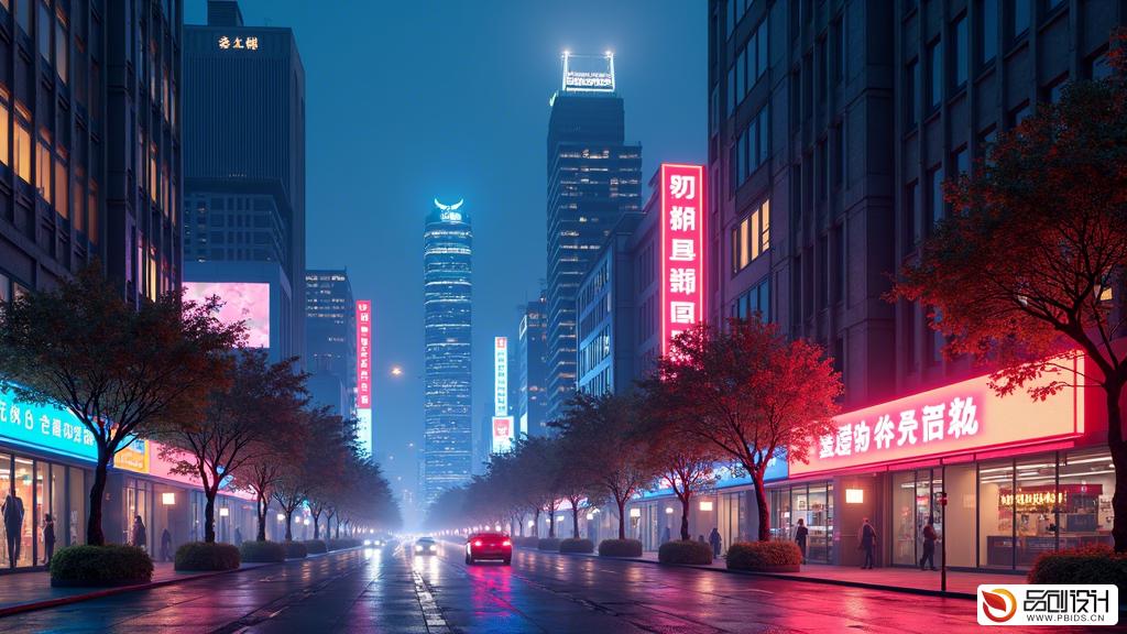 廊坊市小程序视觉设计公司的创新之路
