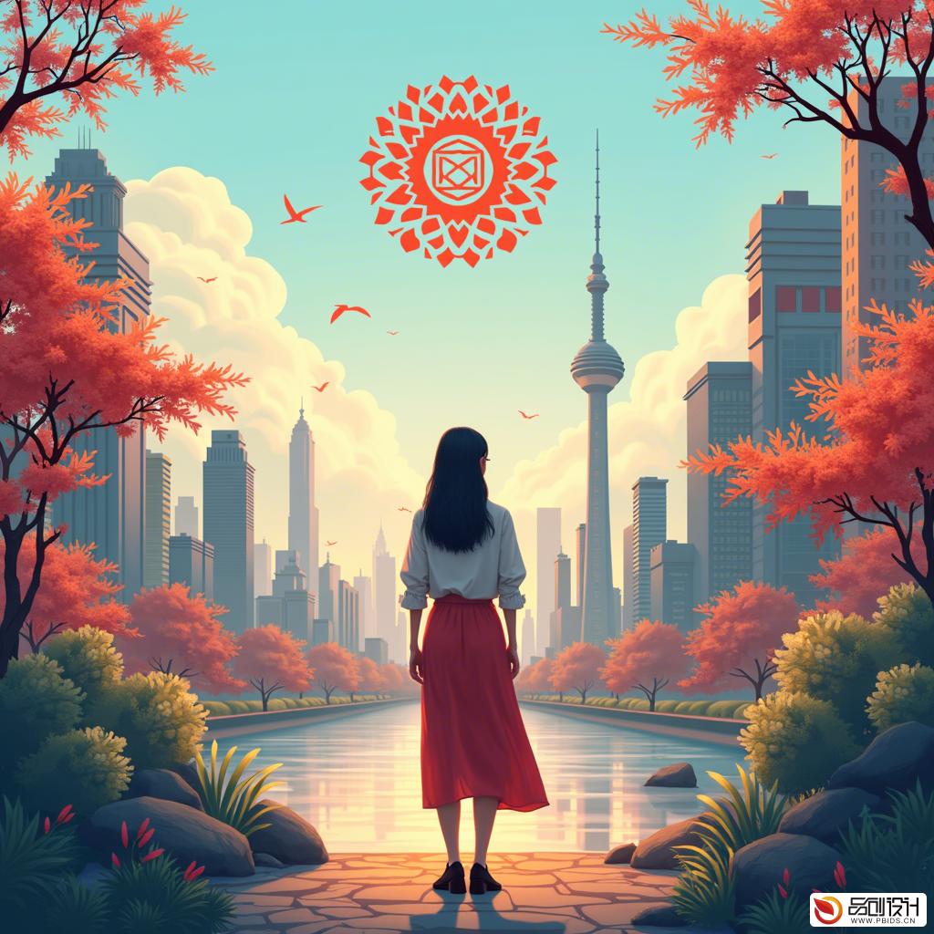 怀化市多维度品牌设计创新服务中心：引领地方品牌升级新风尚
